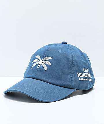 The Hundreds Clothing & Hats | Zumiez