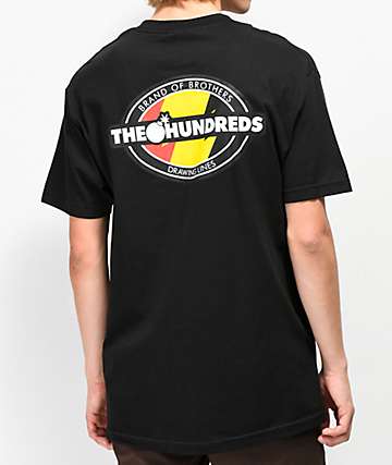 the hundred shirt