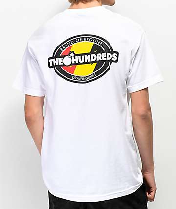 the hundred shirt