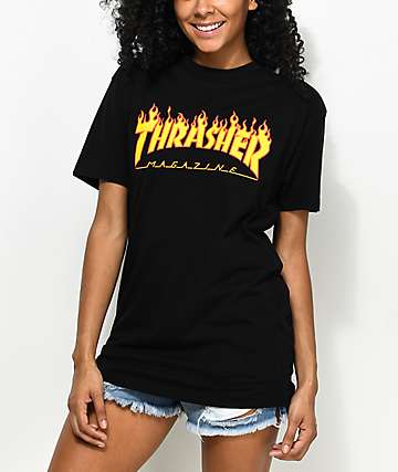 Revista Thrasher: