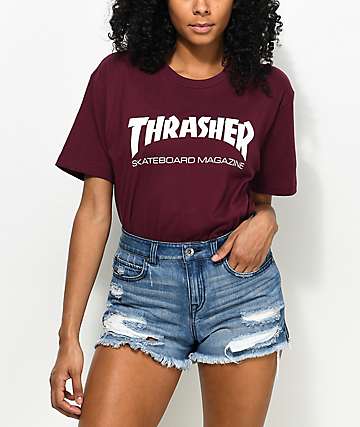 Thrasher magazine
