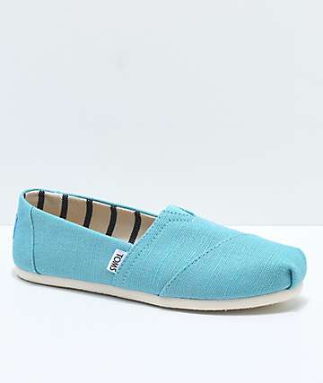 toms classic shoes