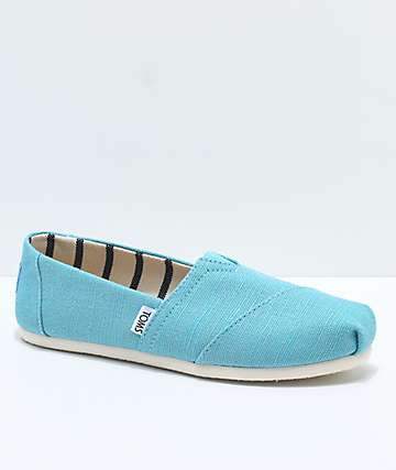 TOMS Shoes | Zumiez