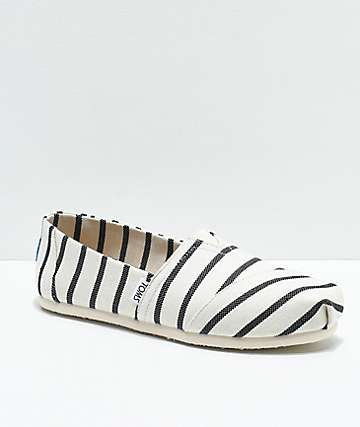 toms classic shoes