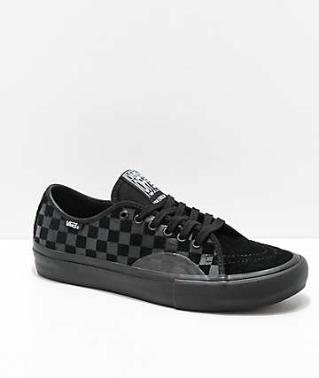 vans classic black vans classic black