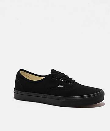 vans authentic black platform vans authentic black platform
