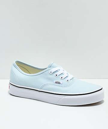 Vans Authentic Off The Wall Shoes | Free Shipping | Zumiez