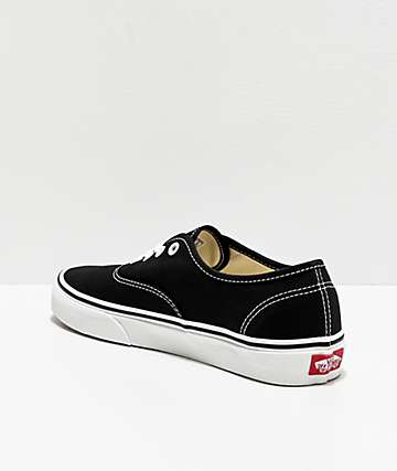 vans clasic