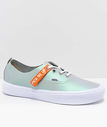 vans plata vans plata