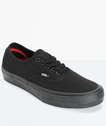 vans negra verano vans negra verano