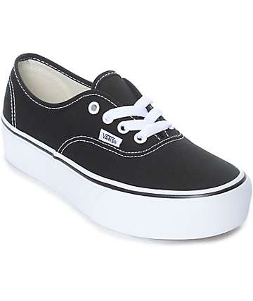 vans granates plataforma vans granates plataforma