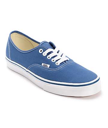 Vans Surf azul Vans Surf azul