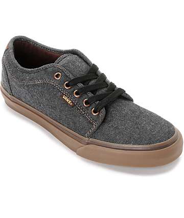 vans high tops black and grey vans high tops black and grey