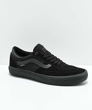 all black vans shoes all black vans shoes