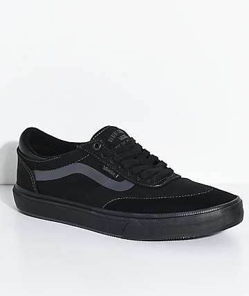 vans lo pro negras vans lo pro negras