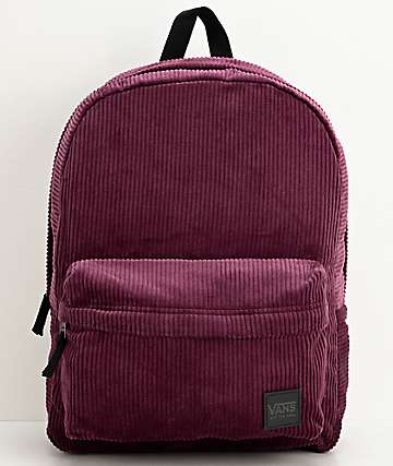 Vans Backpacks & Bags | Zumiez