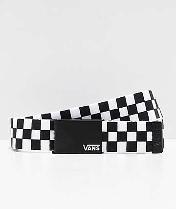 cinturón vans cinturón vans