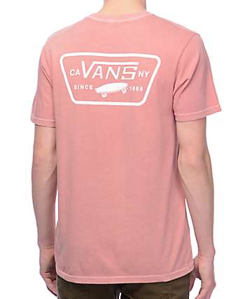 vans apparel full patch vans apparel full patch