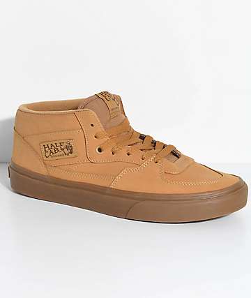 Vans Half Cab granate Vans Half Cab granate