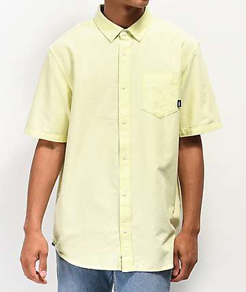 camisa vans beige