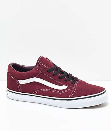 vans old skool red and white vans old skool red and white
