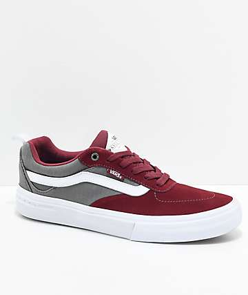 Vans kyle walker pro amarillo Vans kyle walker pro amarillo