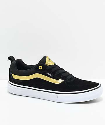 Vans TNT oro Vans TNT oro