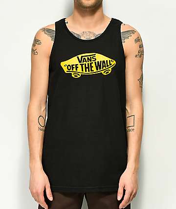 tank vans tank vans
