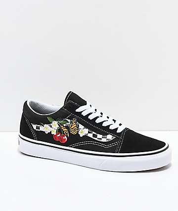 size 6 vans old skool size 6 vans old skool