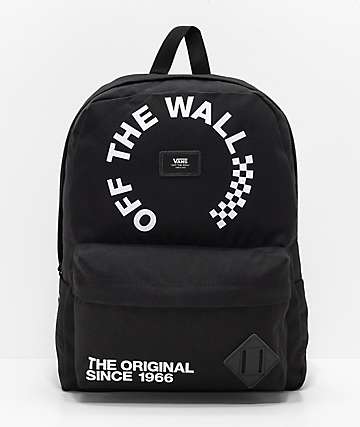 bolsas vans mujer precio