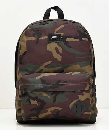 bolsas vans