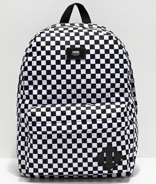 marble vans backpack