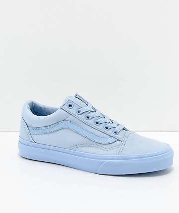 vans old skool blu lite vans old skool blu lite