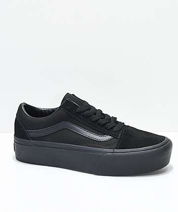 vans old skool platform rojo vans old skool platform rojo