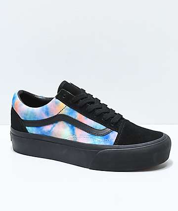 Vans style 201 morado Vans style 201 morado