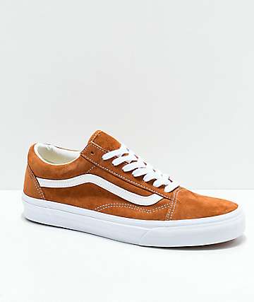 vans old skool plata