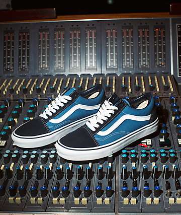vans all school niños vans all school niños