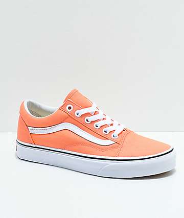 vans old skool rosa pastel vans old skool rosa pastel
