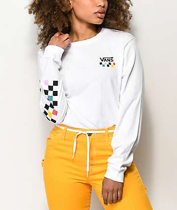 Vans Clothing | Zumiez