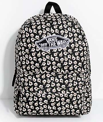 vans off the wall backpack