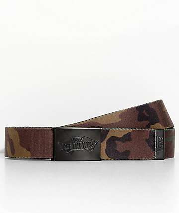 belt vans belt vans