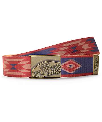 cinturones vans cinturones vans