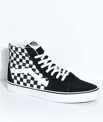 vans vans