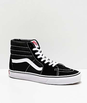 scarpe vans skate