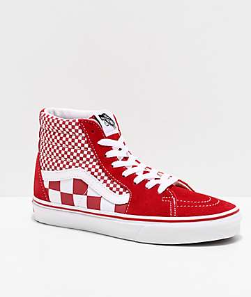 vans authentics mix checker vans authentics mix checker