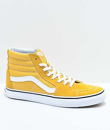Vans Surf amarillo Vans Surf amarillo