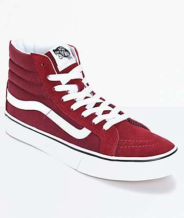 Vans SK8 fucsia Vans SK8 fucsia