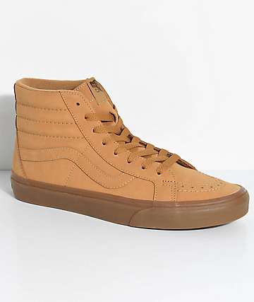 vans shoes brown vans shoes brown