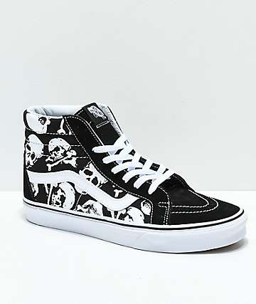 cuanto estan las vans