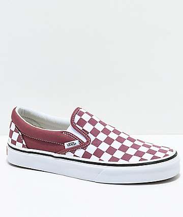 vans shoes